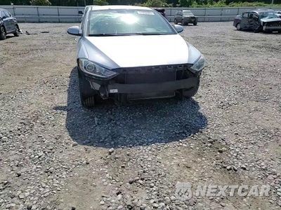Zdjęcie 13 z 13 samochodu: 2017 HYUNDAI ELANTRA SE VIN:5NPD74LF7HH162971 - miniatura