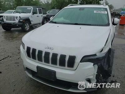 Zdjęcie 14 z 15 samochodu: 2019 JEEP CHEROKEE LIMITED VIN:1C4PJMDXXKD409564 - miniatura