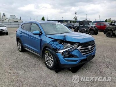 Zdjęcie 14 z 16 samochodu: 2017 HYUNDAI TUCSON LIMITED VIN:KM8J3CA44HU314068 - miniatura