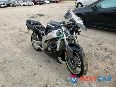 Zdjęcie 10 z 10 samochodu: 2007 KAWASAKI ZX600 J1 VIN:JKAZX4J177A070059 - miniatura