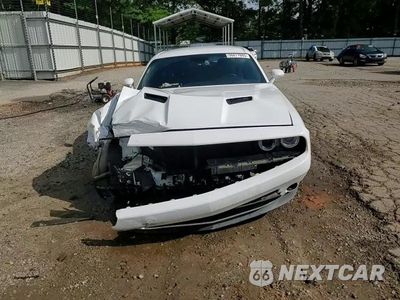 Zdjęcie 13 z 14 samochodu: 2016 DODGE CHALLENGER SXT VIN:2C3CDZAG8GH264773 - miniatura