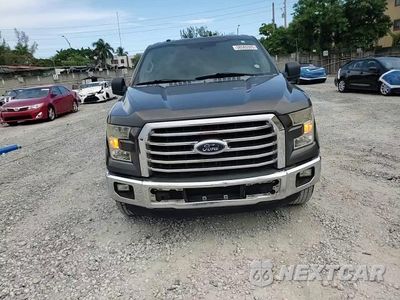 Zdjęcie 13 z 14 samochodu: 2017 FORD F150 SUPERCREW VIN:1FTEW1CP7HKD26199 - miniatura