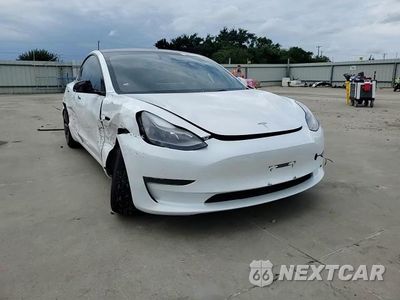 Zdjęcie 13 z 14 samochodu: 2023 TESLA MODEL 3 VIN:5YJ3E1EA3PF562251 - miniatura