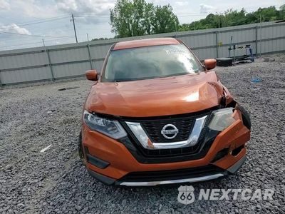 Zdjęcie 14 z 16 samochodu: 2017 NISSAN ROGUE SV VIN:5N1AT2MN8HC813380 - miniatura