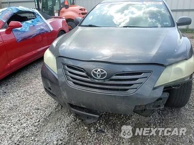 Zdjęcie 13 z 13 samochodu: 2009 TOYOTA CAMRY BASE VIN:4T4BE46K89R048394 - miniatura
