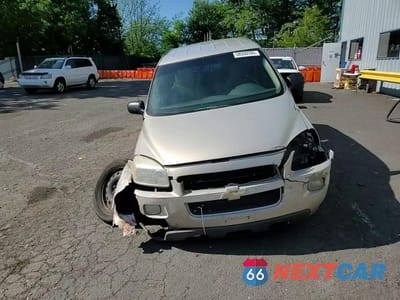Zdjęcie 14 z 15 samochodu: 2007 CHEVROLET UPLANDER LS VIN:1GNDV23157D127453 - miniatura