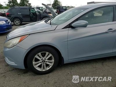 Zdjęcie 13 z 14 samochodu: 2013 HYUNDAI SONATA GLS VIN:5NPEB4AC2DH508656 - miniatura