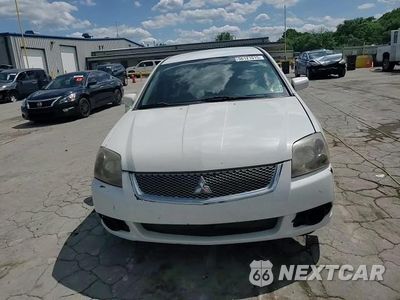 Zdjęcie 13 z 14 samochodu: 2011 MITSUBISHI GALANT FE VIN:4A32B2FF6BE020959 - miniatura