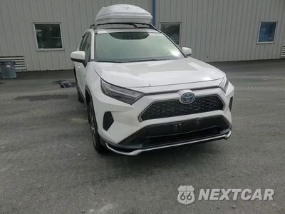 Zdjęcie 14 z 16 samochodu: 2024 TOYOTA RAV4 PRIME SE VIN:JTMAB3FV9RD217572 - miniatura