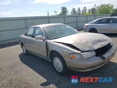 Zdjęcie 14 z 15 samochodu: 1998 BUICK CENTURY LIMITED VIN:2G4WY52M5W1525905 - miniatura