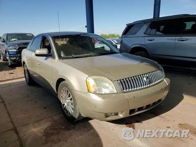 Zdjęcie 13 z 14 samochodu: 2006 MERCURY MONTEGO PREMIER VIN:1MEFM42136G601204 - miniatura