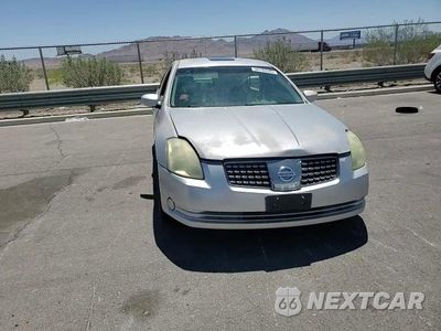 Zdjęcie 13 z 14 samochodu: 2005 NISSAN MAXIMA SE VIN:1N4BA41E35C824643 - miniatura
