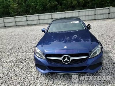 Zdjęcie 13 z 14 samochodu: 2017 MERCEDES-BENZ C 300 4MATIC VIN:WDDWJ4KB1HF331665 - miniatura