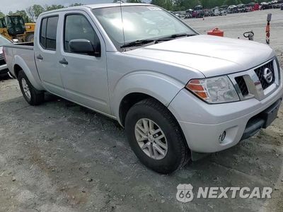 Zdjęcie 13 z 14 samochodu: 2014 NISSAN FRONTIER SV VIN:1N6AD0FV3EN764637 - miniatura