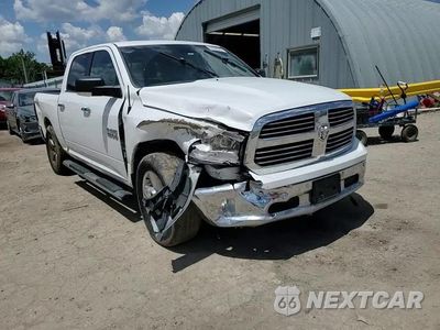 Zdjęcie 13 z 13 samochodu: 2015 RAM 1500 SLT VIN:1C6RR6LG4FS605264 - miniatura