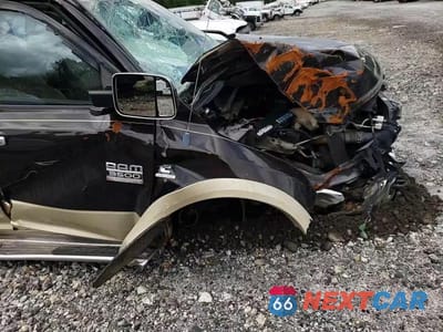 Zdjęcie 13 z 13 samochodu: 2011 DODGE RAM 3500 VIN:3D73M3CL0BG536024 - miniatura