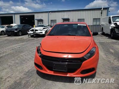 Zdjęcie 13 z 14 samochodu: 2016 DODGE DART SXT VIN:1C3CDFBB3GD755198 - miniatura