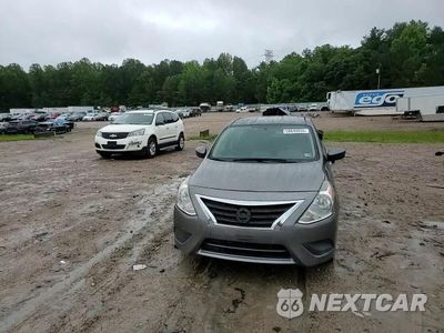 Zdjęcie 13 z 14 samochodu: 2016 NISSAN VERSA S VIN:3N1CN7AP3GL815912 - miniatura
