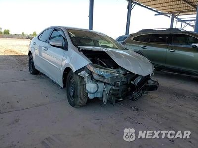 Zdjęcie 13 z 14 samochodu: 2018 TOYOTA COROLLA L VIN:2T1BURHE5JC058484 - miniatura