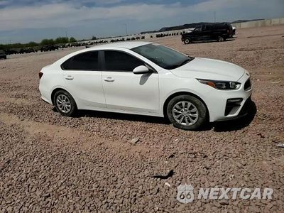 Zdjęcie 13 z 15 samochodu: 2019 KIA FORTE FE VIN:3KPF24AD8KE081594 - miniatura
