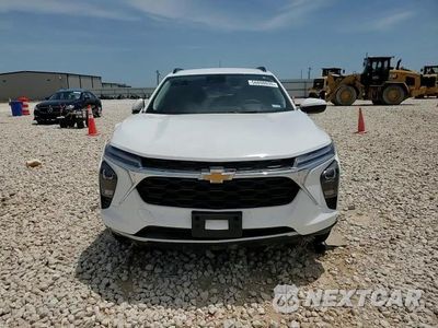 Zdjęcie 14 z 15 samochodu: 2025 CHEVROLET TRAX 1LT VIN:KL77LHEP8SC118421 - miniatura