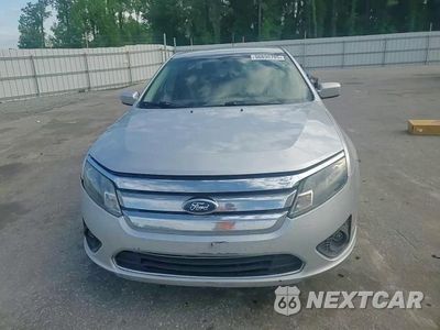 Zdjęcie 13 z 14 samochodu: 2012 FORD FUSION SE VIN:3FAHP0HG4CR245698 - miniatura