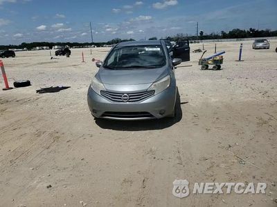 Zdjęcie 14 z 15 samochodu: 2015 NISSAN VERSA NOTE S VIN:3N1CE2CP1FL422165 - miniatura