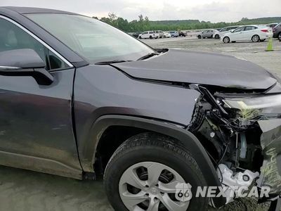 Zdjęcie 14 z 15 samochodu: 2024 TOYOTA RAV4 LE VIN:2T3K1RFV7RC262847 - miniatura