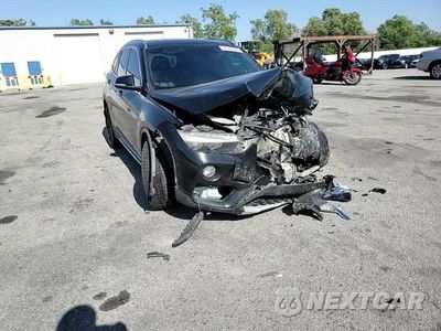 Zdjęcie 15 z 16 samochodu: 2017 BMW X1 SDRIVE28I VIN:WBXHU7C38H5H34945 - miniatura