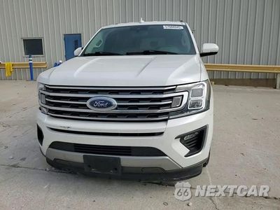 Zdjęcie 14 z 16 samochodu: 2020 FORD EXPEDITION XLT VIN:1FMJU1HT7LEA24425 - miniatura