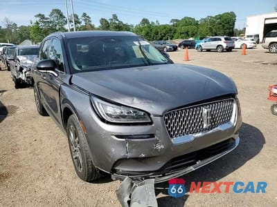 Zdjęcie 14 z 15 samochodu: 2022 LINCOLN CORSAIR VIN:5LMCJ1C97NUL03862 - miniatura