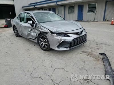 Zdjęcie 13 z 15 samochodu: 2024 TOYOTA CAMRY XLE VIN:4T1F11BK8RU127477 - miniatura