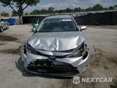 Zdjęcie 13 z 14 samochodu: 2020 TOYOTA COROLLA LE VIN:JTDEPRAE4LJ032478 - miniatura