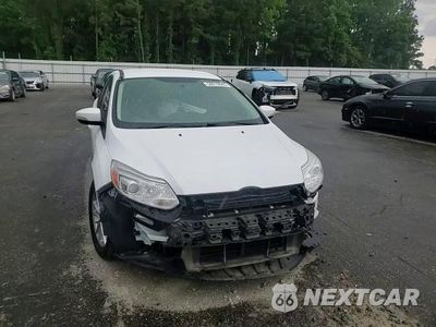 Zdjęcie 13 z 14 samochodu: 2016 FORD FOCUS SE VIN:1FADP3F21GL293462 - miniatura