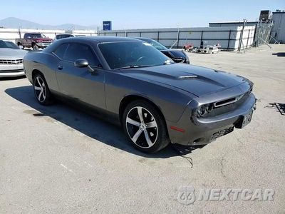 Zdjęcie 13 z 15 samochodu: 2019 DODGE CHALLENGER SXT VIN:2C3CDZAG8KH675115 - miniatura