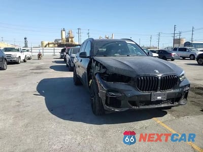 Zdjęcie 15 z 17 samochodu: 2023 BMW X5 XDRIVE40I VIN:5UXCR6C02P9N48507 - miniatura