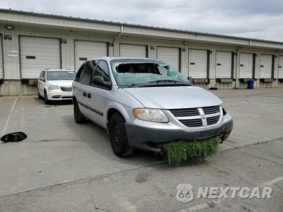 Zdjęcie 14 z 15 samochodu: 2005 DODGE CARAVAN SE VIN:1D4GP25B55B174726 - miniatura