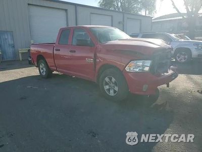 Zdjęcie 13 z 14 samochodu: 2018 RAM 1500 ST VIN:1C6RR6FT8JS216869 - miniatura