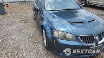 Zdjęcie 13 z 14 samochodu: 2009 PONTIAC G8 VIN:6G2ER57759L214447 - miniatura