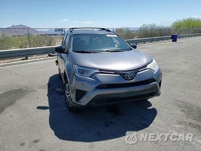 Zdjęcie 14 z 15 samochodu: 2017 TOYOTA RAV4 LE VIN:2T3ZFREV3HW391523 - miniatura