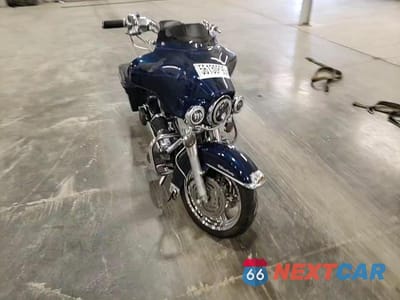 Zdjęcie 10 z 10 samochodu: 2004 HARLEY-DAVIDSON FLHTCUI VIN:1HD1FCW144Y622286 - miniatura