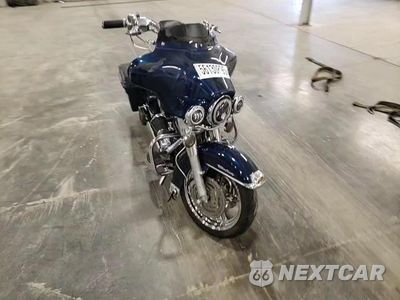 Zdjęcie 10 z 10 samochodu: 2004 HARLEY-DAVIDSON FLHTCUI VIN:1HD1FCW144Y622286 - miniatura