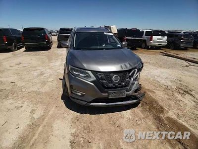 Zdjęcie 15 z 17 samochodu: 2017 NISSAN ROGUE S VIN:JN8AT2MT3HW147020 - miniatura