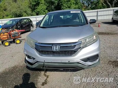 Zdjęcie 14 z 15 samochodu: 2016 HONDA CR-V LX VIN:5J6RM3H35GL027791 - miniatura
