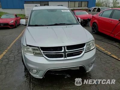 Zdjęcie 15 z 16 samochodu: 2013 DODGE JOURNEY SXT VIN:3C4PDCBG8DT575079 - miniatura