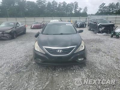 Zdjęcie 13 z 14 samochodu: 2013 HYUNDAI SONATA GLS VIN:5NPEB4AC8DH688967 - miniatura