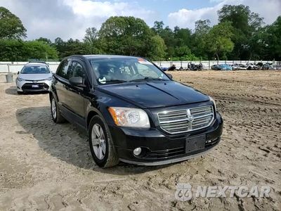 Zdjęcie 13 z 13 samochodu: 2010 DODGE CALIBER MAINSTREET VIN:1B3CB3HA8AD574623 - miniatura