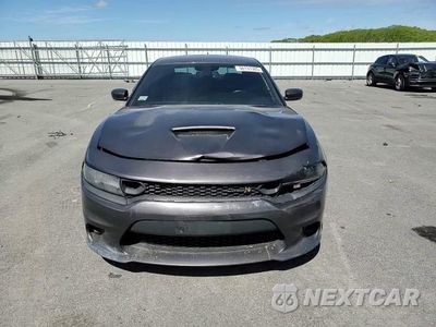 Zdjęcie 13 z 14 samochodu: 2021 DODGE CHARGER SCAT PACK VIN:2C3CDXGJ7MH603509 - miniatura