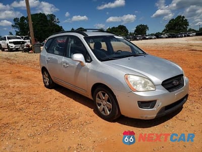 Zdjęcie 14 z 15 samochodu: 2008 KIA RONDO LX VIN:KNAFG526087154566 - miniatura
