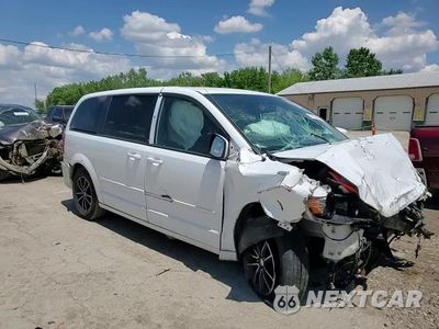 Zdjęcie 13 z 13 samochodu: 2016 DODGE GRAND CARAVAN SE VIN:2C4RDGBG9GR164118 - miniatura